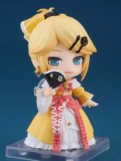Vocaloid - Kagamine Rin Nendoroid (The Daughter of Evil Ver.)