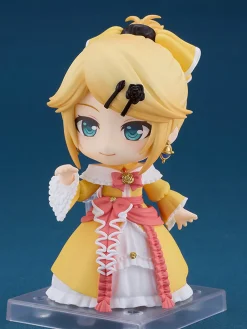 Vocaloid - Kagamine Rin Nendoroid (The Daughter of Evil Ver.)