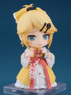 Vocaloid - Kagamine Rin Nendoroid (The Daughter of Evil Ver.)