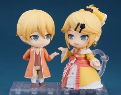 Vocaloid - Kagamine Rin Nendoroid (The Daughter of Evil Ver.)
