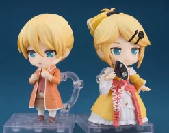 Vocaloid - Kagamine Rin Nendoroid (The Daughter of Evil Ver.)