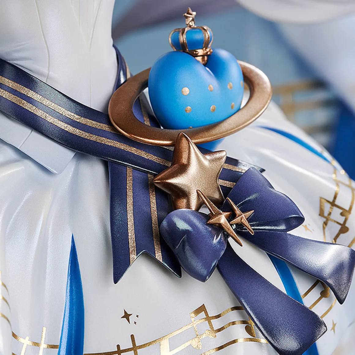 Vsinger - Luo Tianyi 1/6 Scale Figure (10th Anniversary Shi Guang BeBox Ver.)