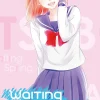 Waiting for Spring Manga Volume 6