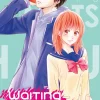 Waiting for Spring Manga Volume 7