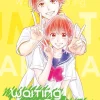 Waiting for Spring Manga Volume 8