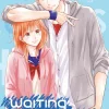 Waiting for Spring Manga Volume 10