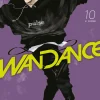 Wandance Manga Volume 10
