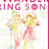 Wandering Son Manga Volume 7 (Hardcover)