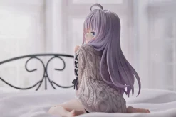 Wandering Witch The Journey of Elaina - Elaina 1/7 Scale Figure (One-piece Knitted Dress Ver.)