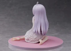 Wandering Witch The Journey of Elaina - Elaina 1/7 Scale Figure (One-piece Knitted Dress Ver.)