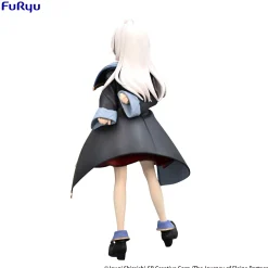 Wandering Witch: The Journey of Elaina - Elaina Trio-Try-iT Prize Figure