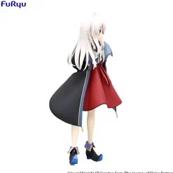 Wandering Witch: The Journey of Elaina - Elaina Trio-Try-iT Prize Figure