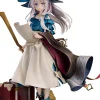 Wandering Witch: The Journey of Elaina - Elaina 1/7 Scale Figure (Early Summer Sky Ver.)