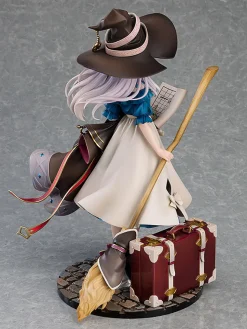 Wandering Witch: The Journey of Elaina - Elaina 1/7 Scale Figure (Early Summer Sky Ver.)