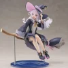 Wandering Witch: The Journey of Elaina - Elaina AMP+ Prize Figure (Witch Dress Ver.) Re-Run