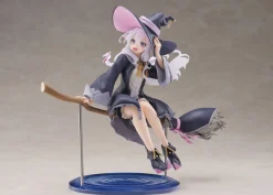 Wandering Witch: The Journey of Elaina - Elaina AMP+ Prize Figure (Witch Dress Ver.) Re-Run