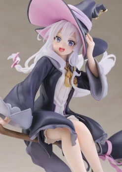 Wandering Witch: The Journey of Elaina - Elaina AMP+ Prize Figure (Witch Dress Ver.) Re-Run