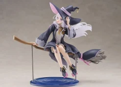 Wandering Witch: The Journey of Elaina - Elaina AMP+ Prize Figure (Witch Dress Ver.) Re-Run