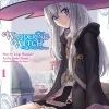 Wandering Witch: The Journey of Elaina Manga Volume 1