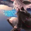 Wandering Witch: The Journey of Elaina Novel Volume 12