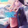 Wandering Witch: The Journey of Elaina Novel Volume 9