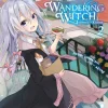 Wandering Witch: The Journey of Elaina Novel Volume 2