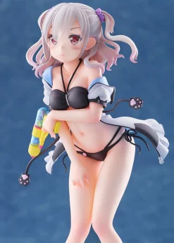 Warlords of Sigrdrifa - Azuzu Komagome 1/7 Scale Figure (Swimsuit Ver.)