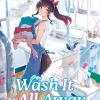 Wash It All Away Manga Volume 1