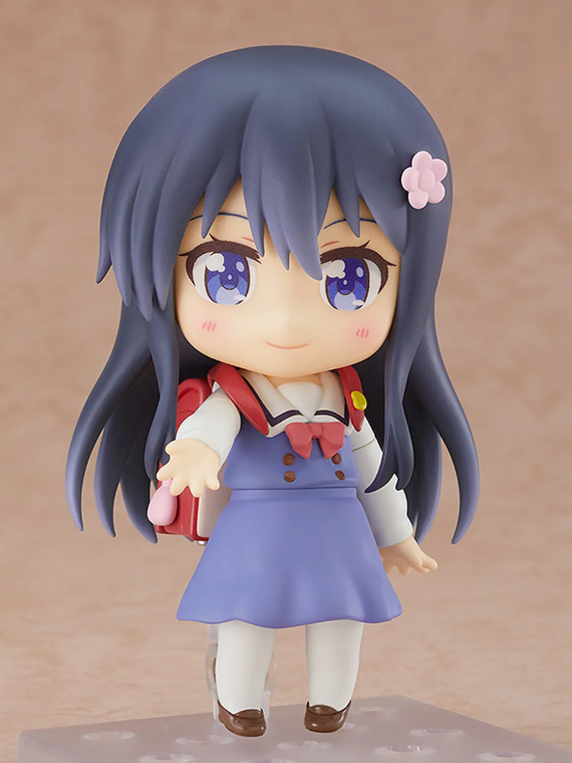 Wataten! An Angel Flew Down to Me - Hana Shirosaki Nendoroid
