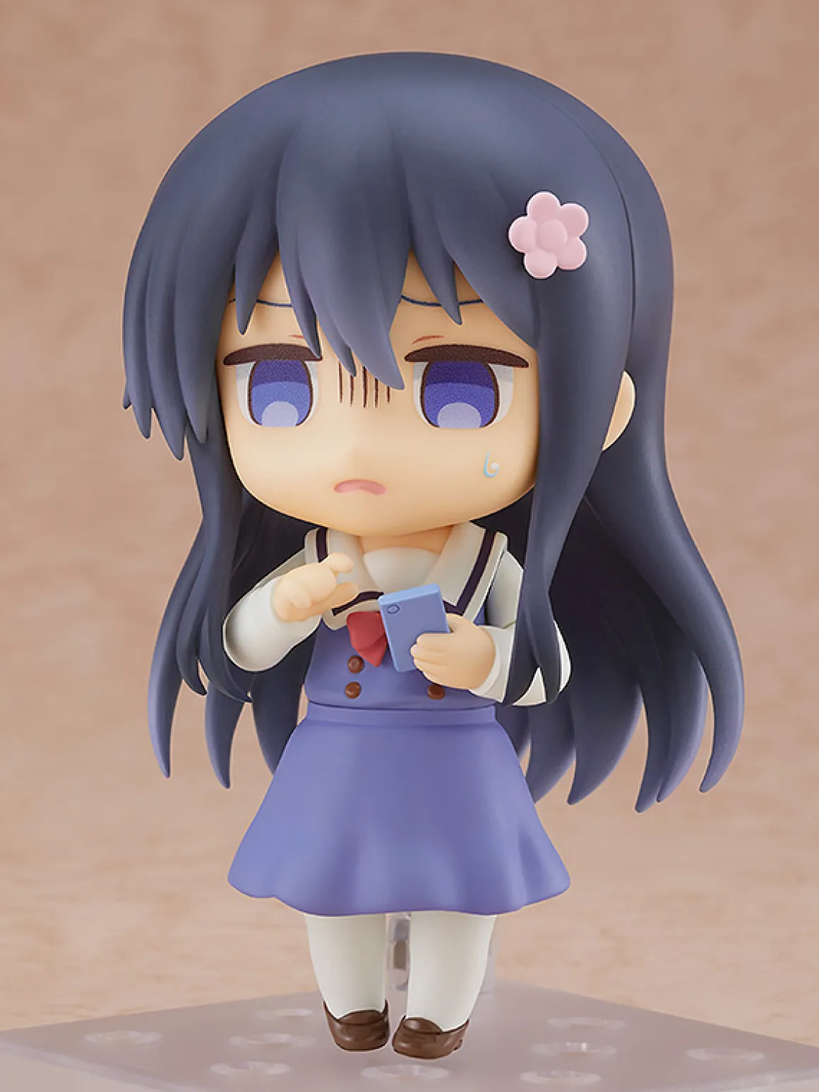 Wataten! An Angel Flew Down to Me - Hana Shirosaki Nendoroid