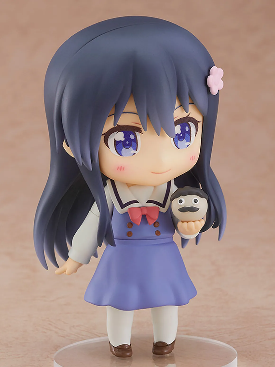 Wataten! An Angel Flew Down to Me - Hana Shirosaki Nendoroid