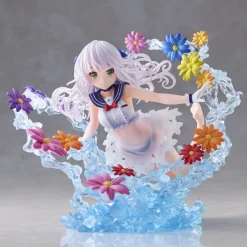 Water Prism Original Character Figure