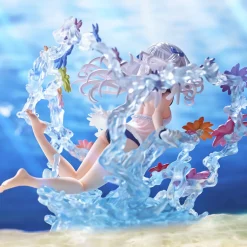 Water Prism Original Character Figure