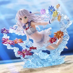 Water Prism Original Character Figure