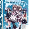 We Without Wings - Season 1- Blu-ray + DVD