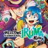 Welcome to Demon School! Iruma-kun Manga Volume 11