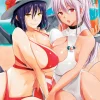 Welcome to Succubus High! Manga Volume 3