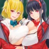 Welcome to Succubus High! Manga Volume 1