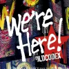 were Here Live OLDCODEX Blu-ray (Import)