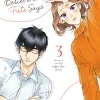 What He Who Doesn't Believe in Fate Says Manga Volume 3