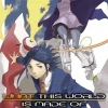 What This World Is Made Of Manga Volume 2