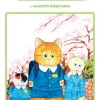 What's Michael? Fatcat Manga Omnibus Volume 2