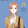 What's Wrong with Secretary Kim? Manhwa Volume 5