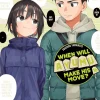 When Will Ayumu Make His Move? Manga Volume 16