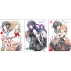 Whisper Me a Love Song Manga (4-6) Bundle