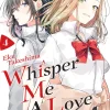 Whisper Me a Love Song Manga Volume 4