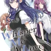 Whisper Me a Love Song Manga Volume 5