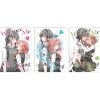 Whisper Me a Love Song Manga (1-3) Bundle