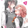 Whisper Me a Love Song Manga Volume 1