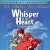 Whisper of the Heart Blu-ray/DVD